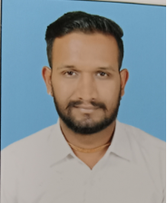DHARMENDRA VERMA
