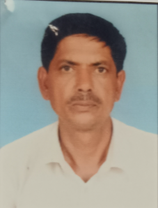 MUKESH KUMAR