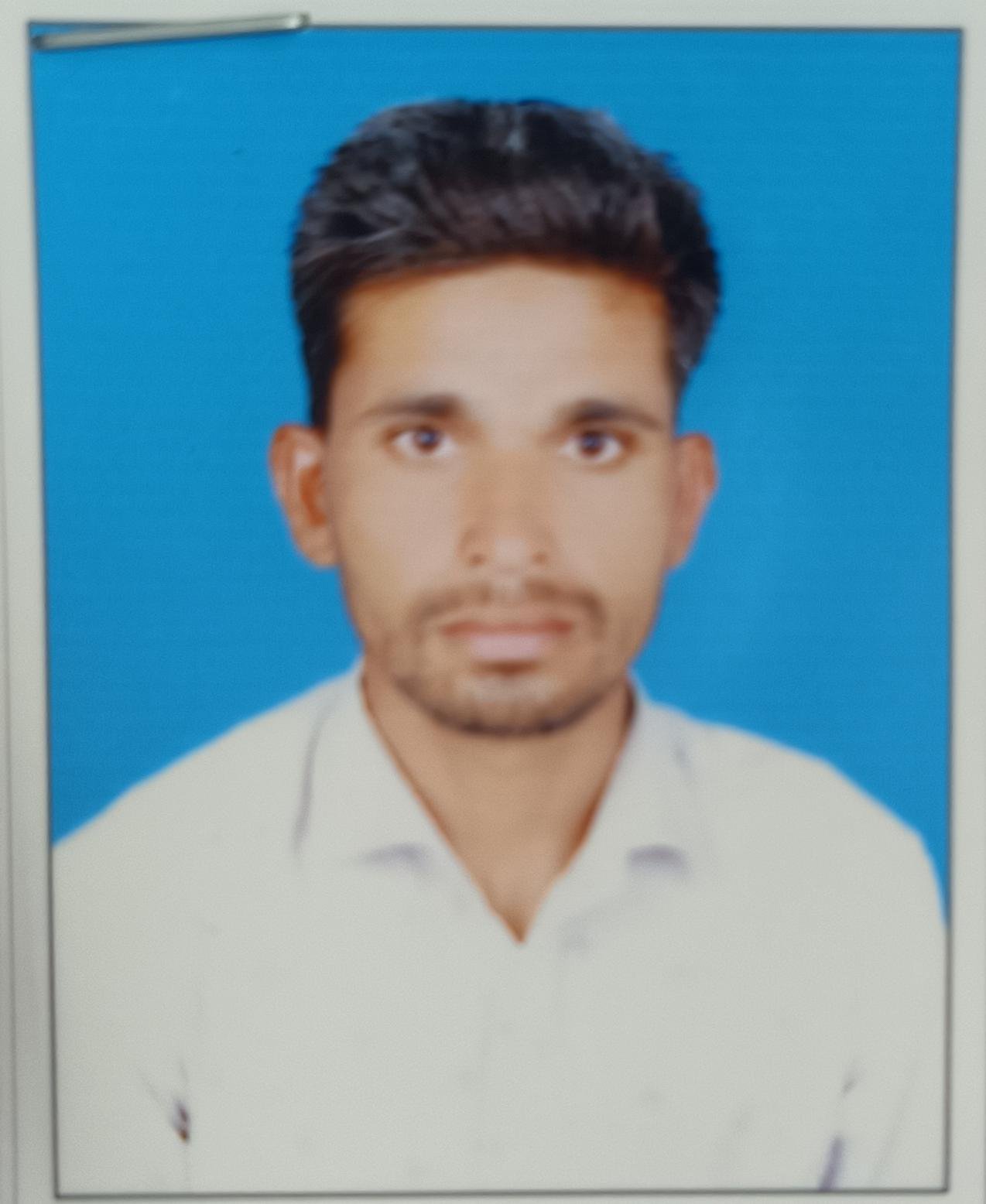 UGRESEN MEENA