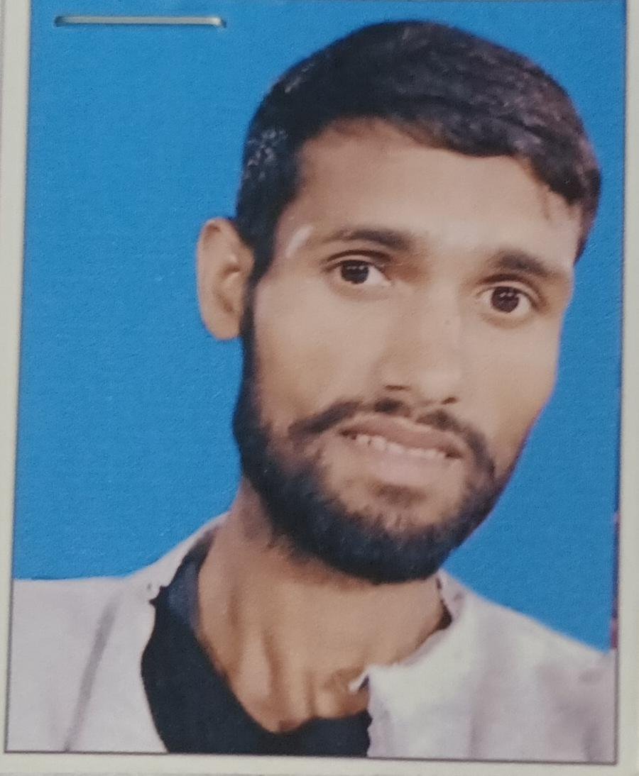 LEKHRAJ MEGHWAL
