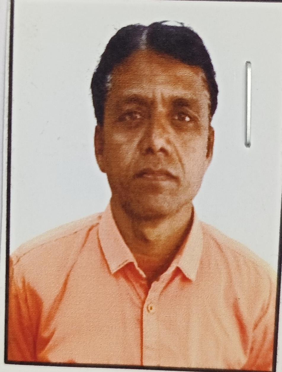 MOHAMMAD SHAKIB