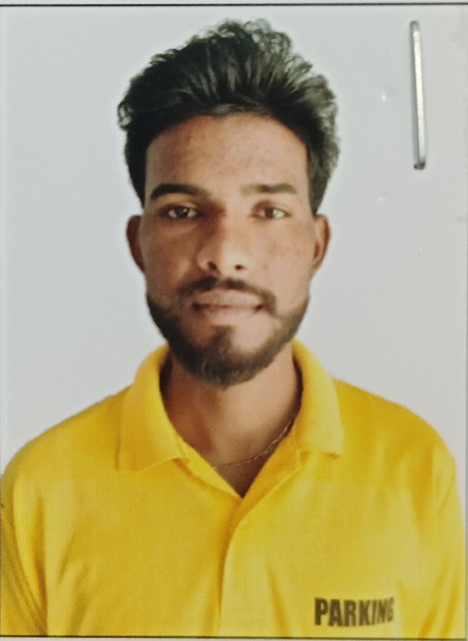 AMARSINGH BAIRWA