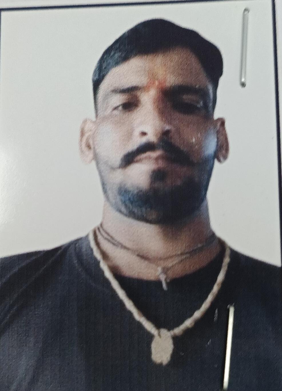 DINESH GURJAR
