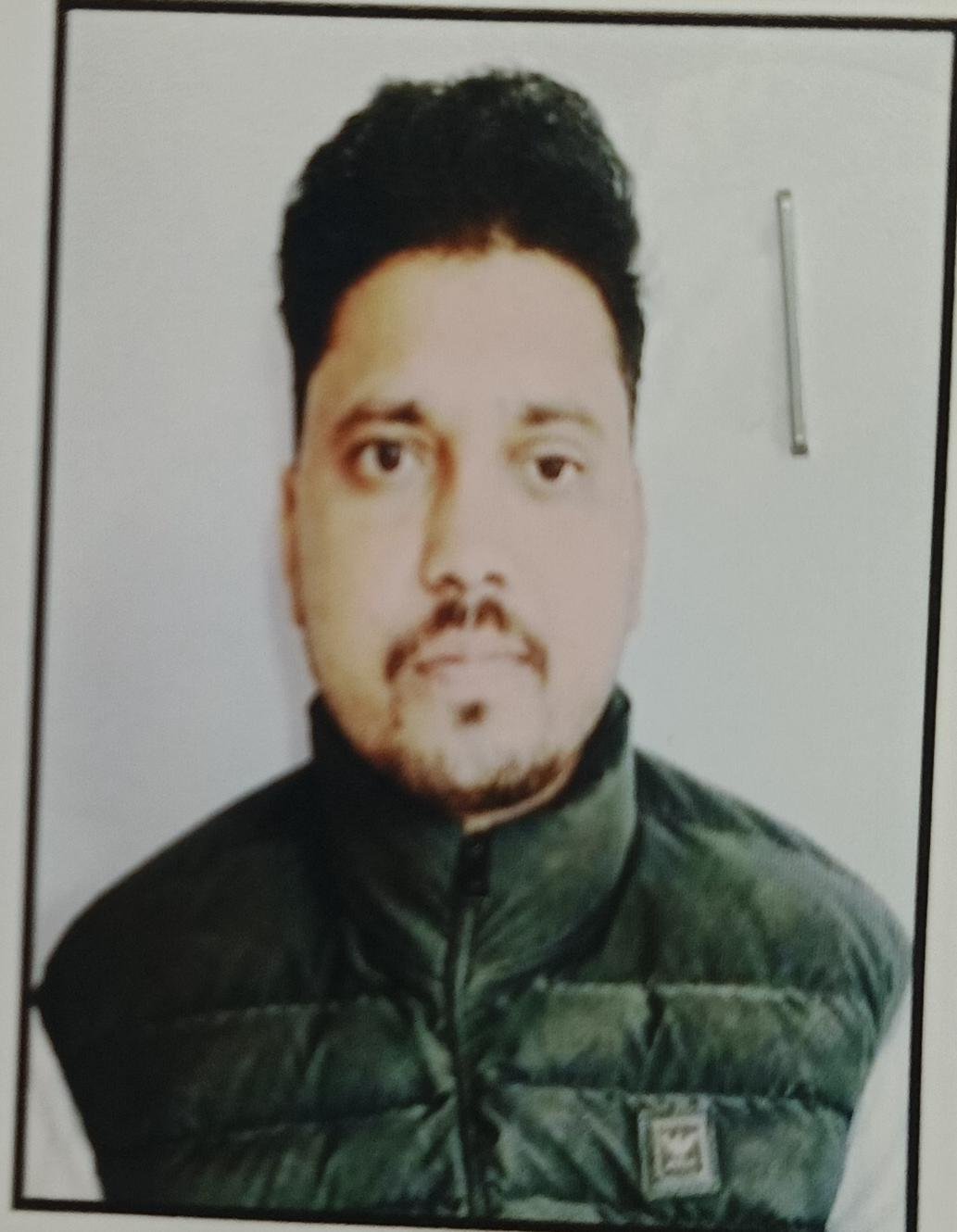PARMVEER GURJAR