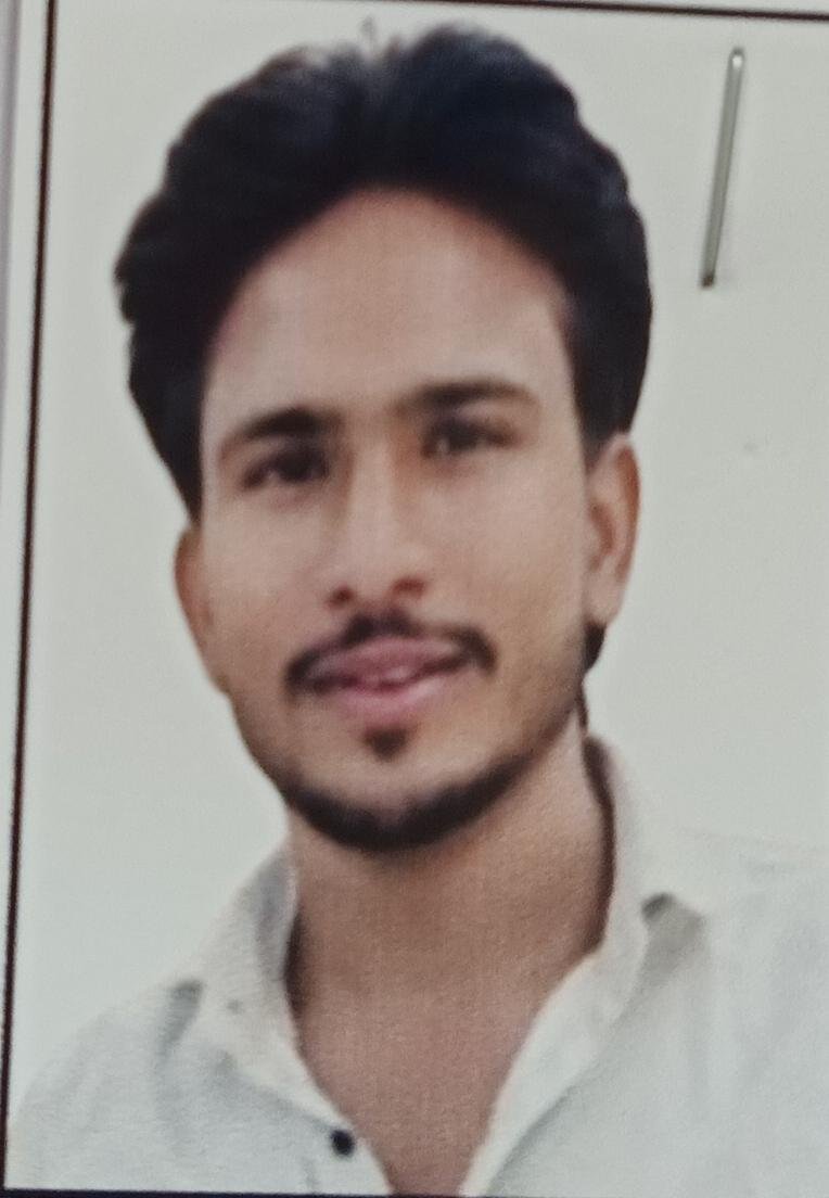 DIL KUSH GURJAR