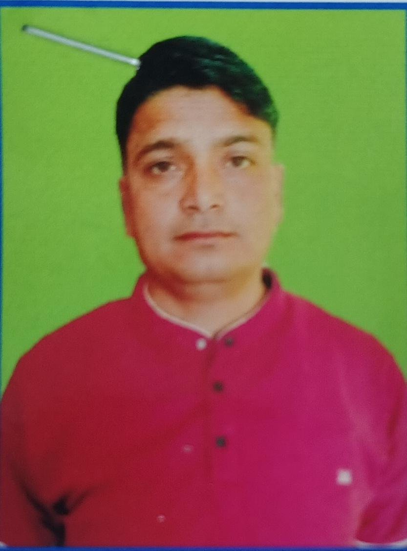VIKRAM TANWAR