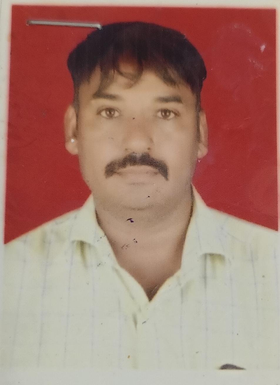 DINESH BHAGAUD
