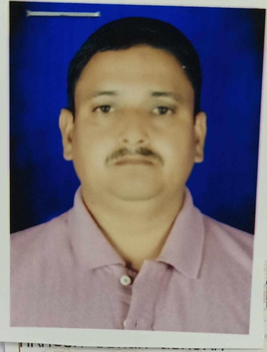 MAHESH SINGH
