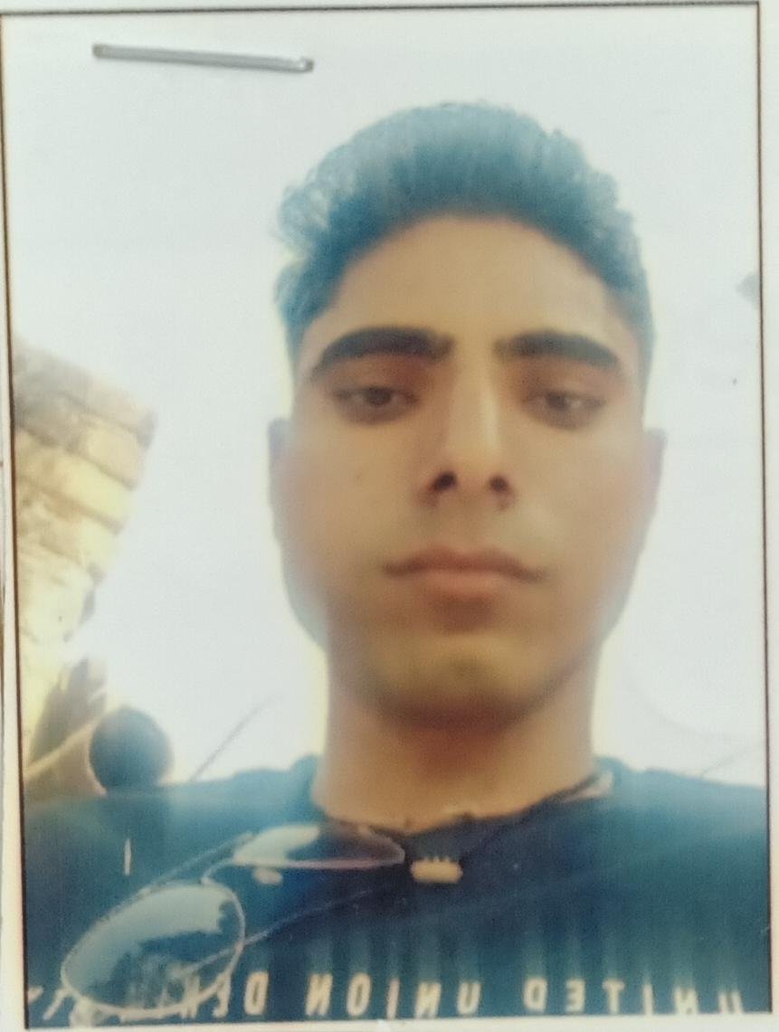 PUSHPENDR GURJAR