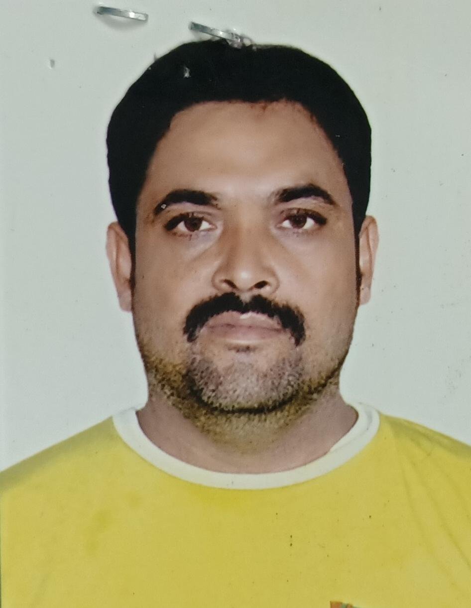 Naimuddin