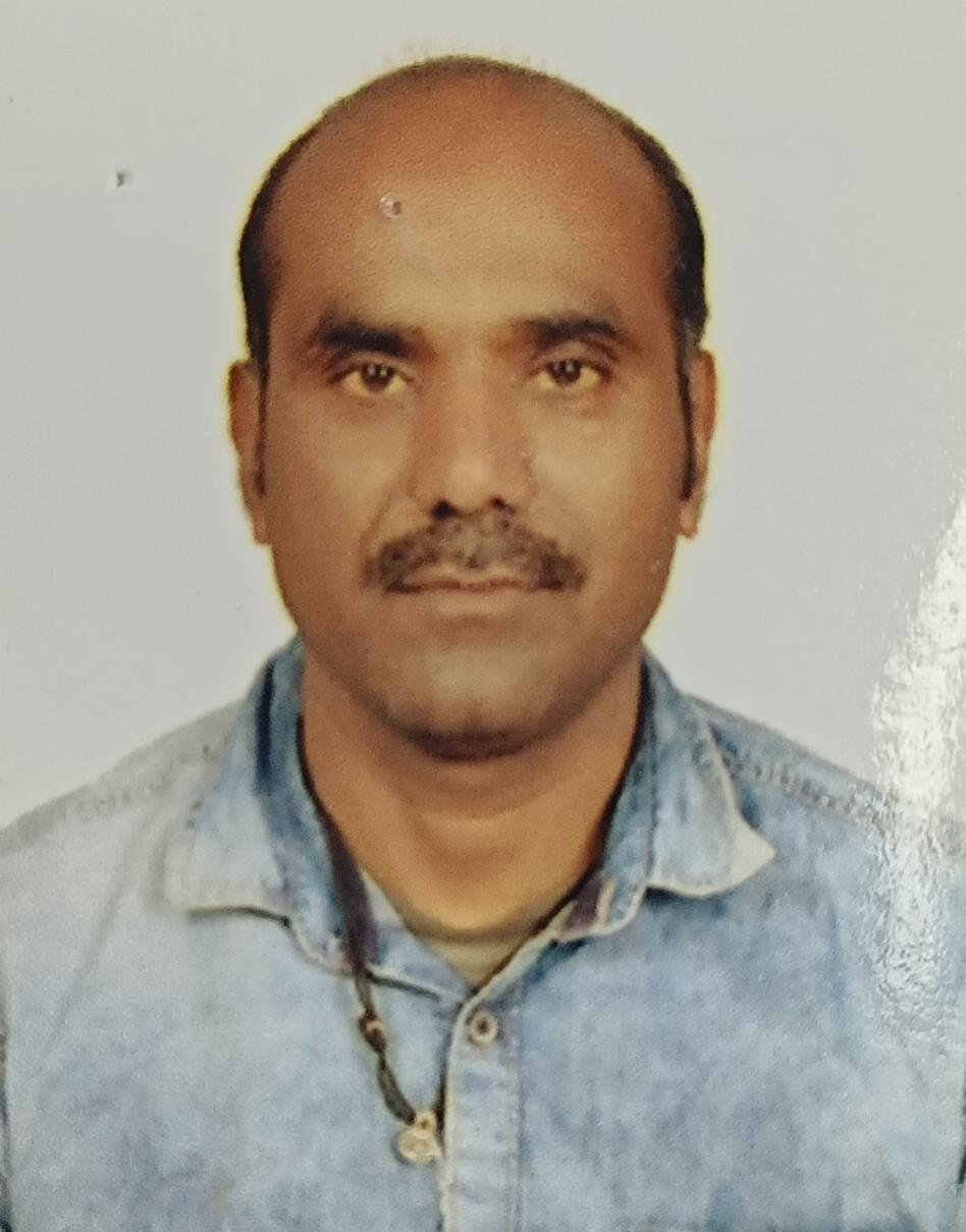 Shekil Kha