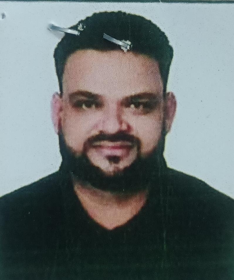 Raees Ahmad