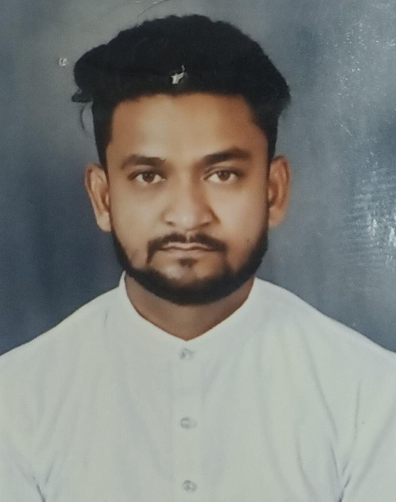 Chand Husain