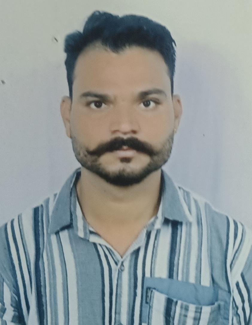 Naresh Nayak