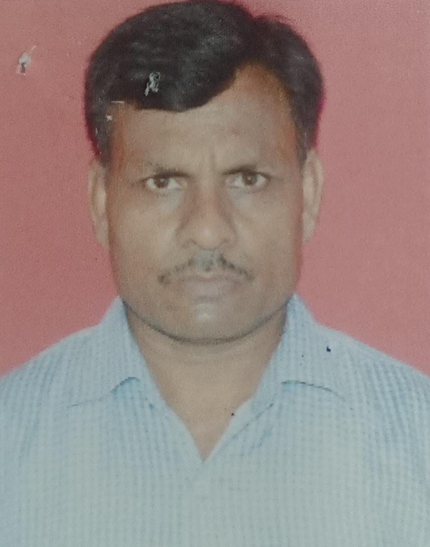 Ashok Kumar Sharma