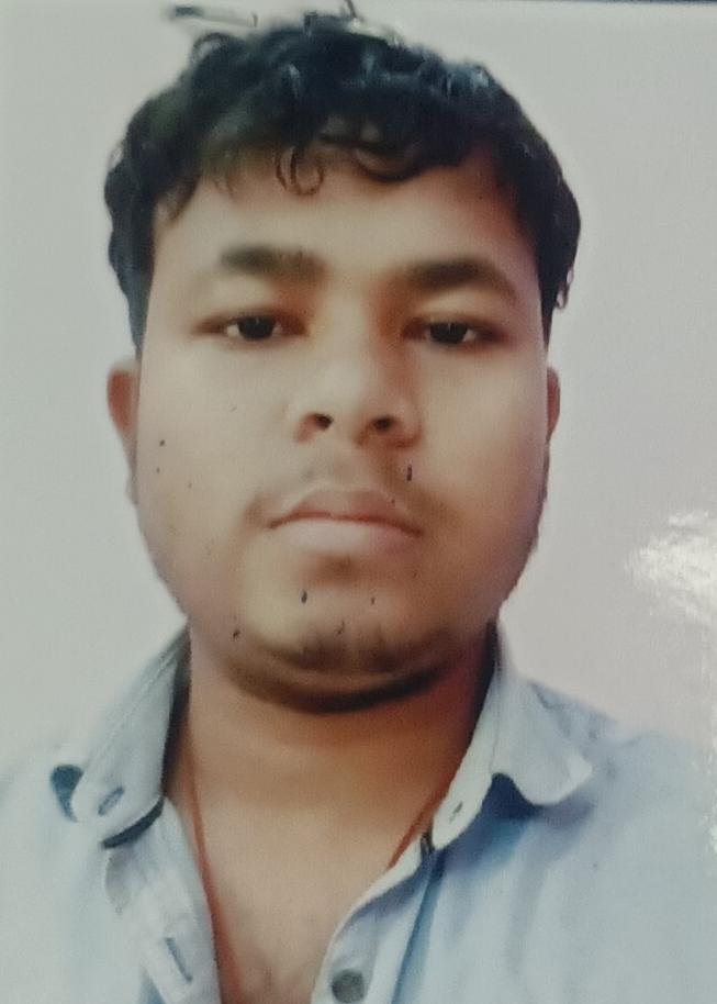 Vishujeet Kumar