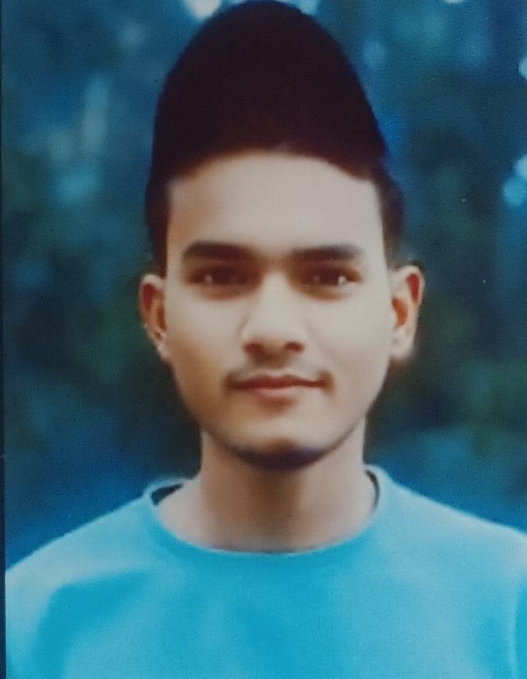 Vikaram Kumar