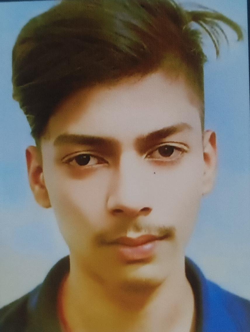 Manish Kumar