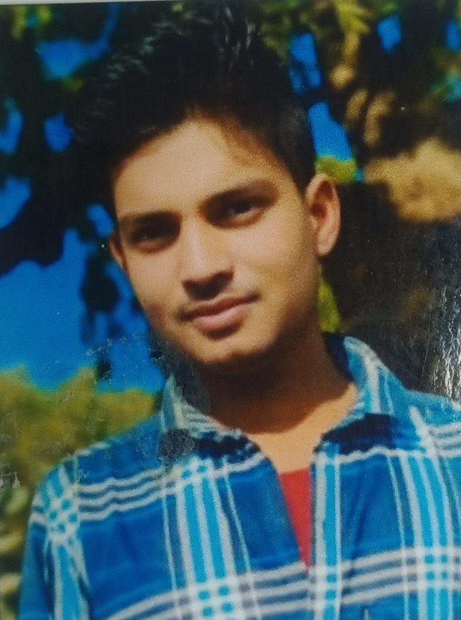 Pradeep Kumar Verma
