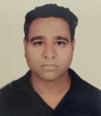 ANIL KUMAR VERMA