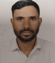 DHARMENDRA SINGH