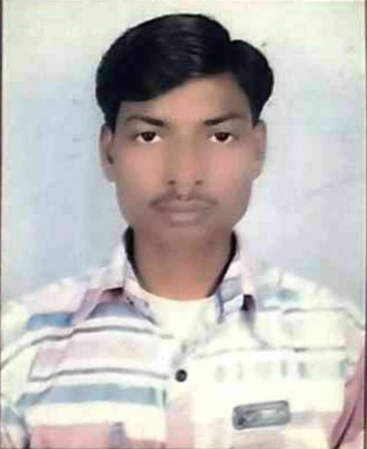 BHAGWAN DAS