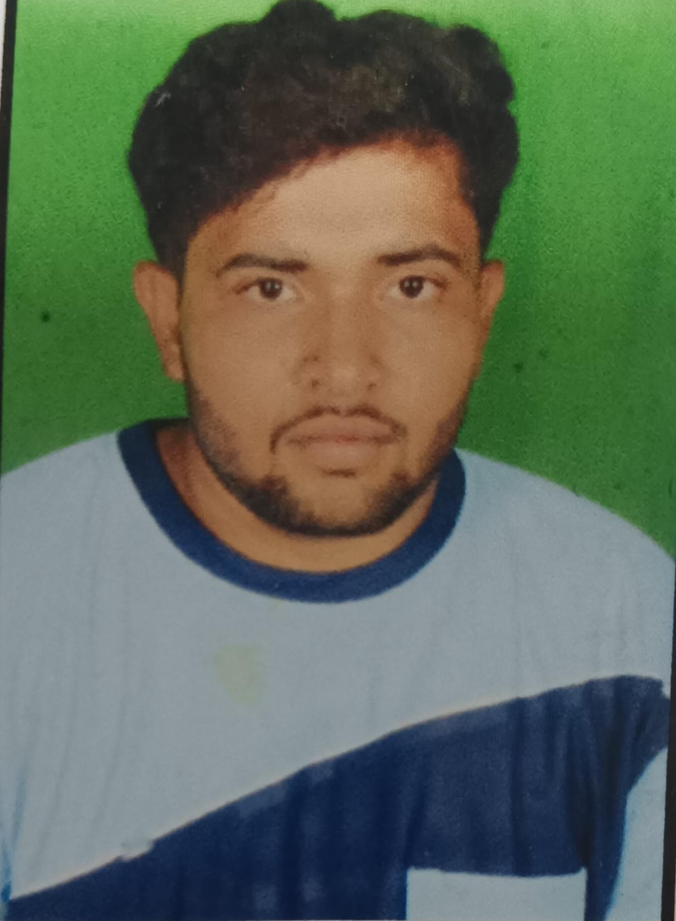 ATINDRA SINGH