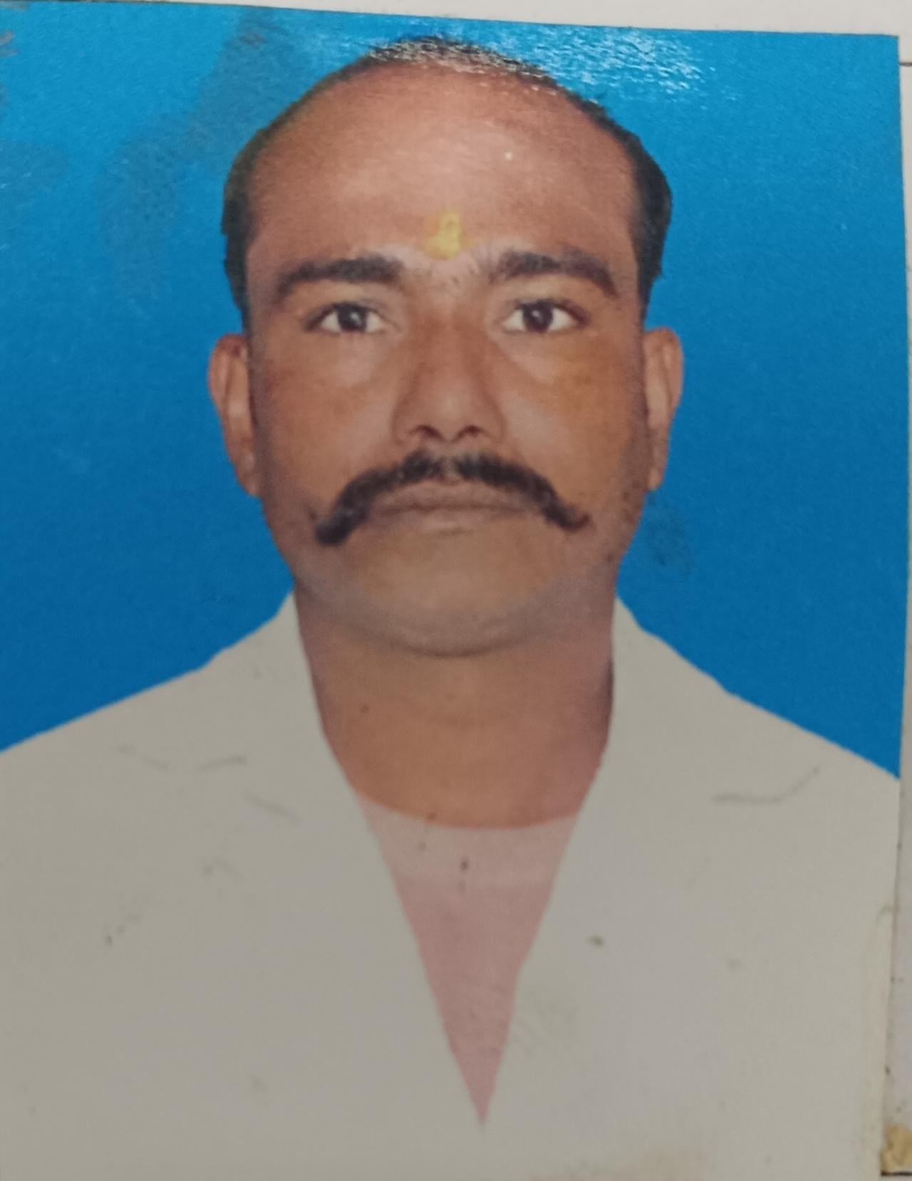 AMAR SINGH KEER
