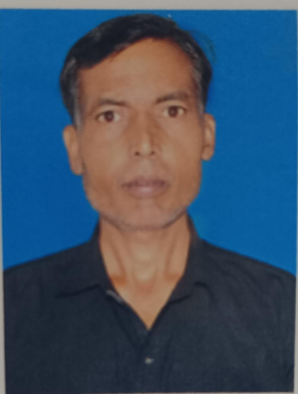 VEDPRAKASH