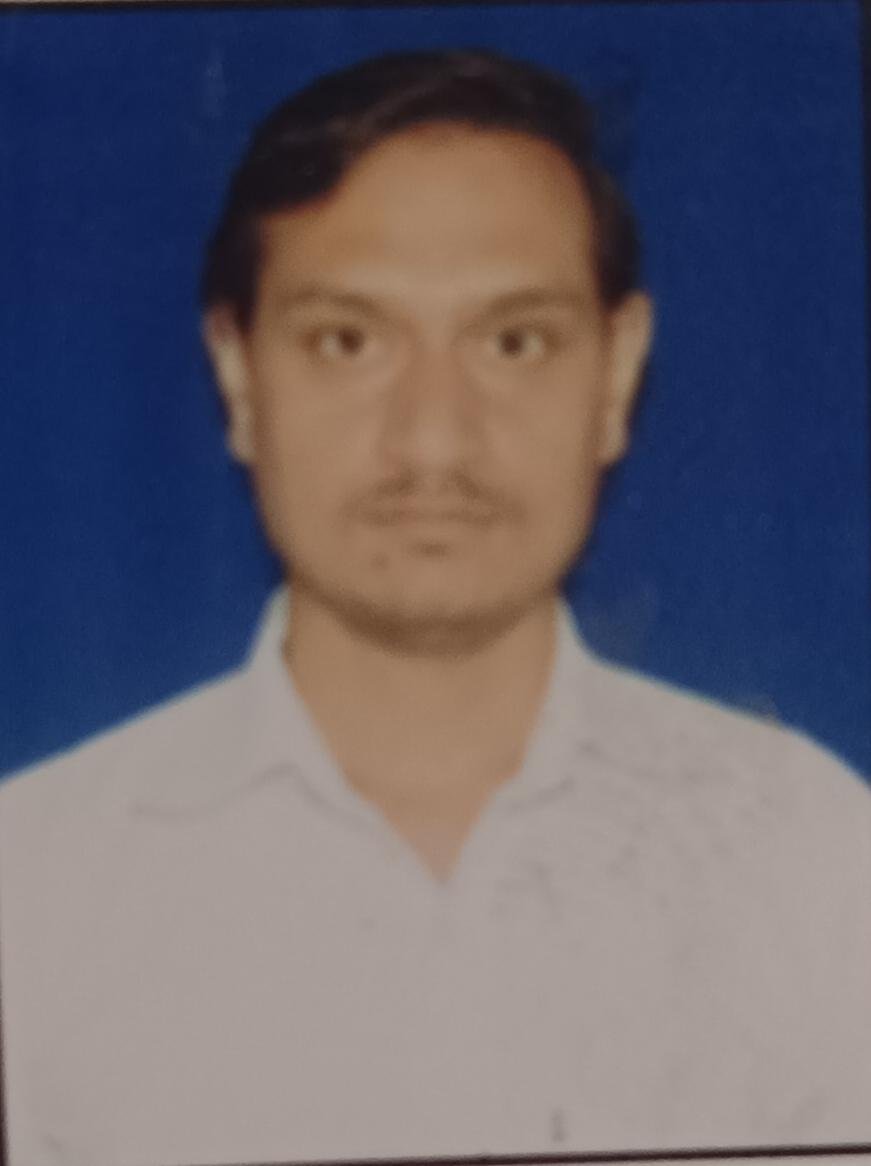 RAVI SAINI