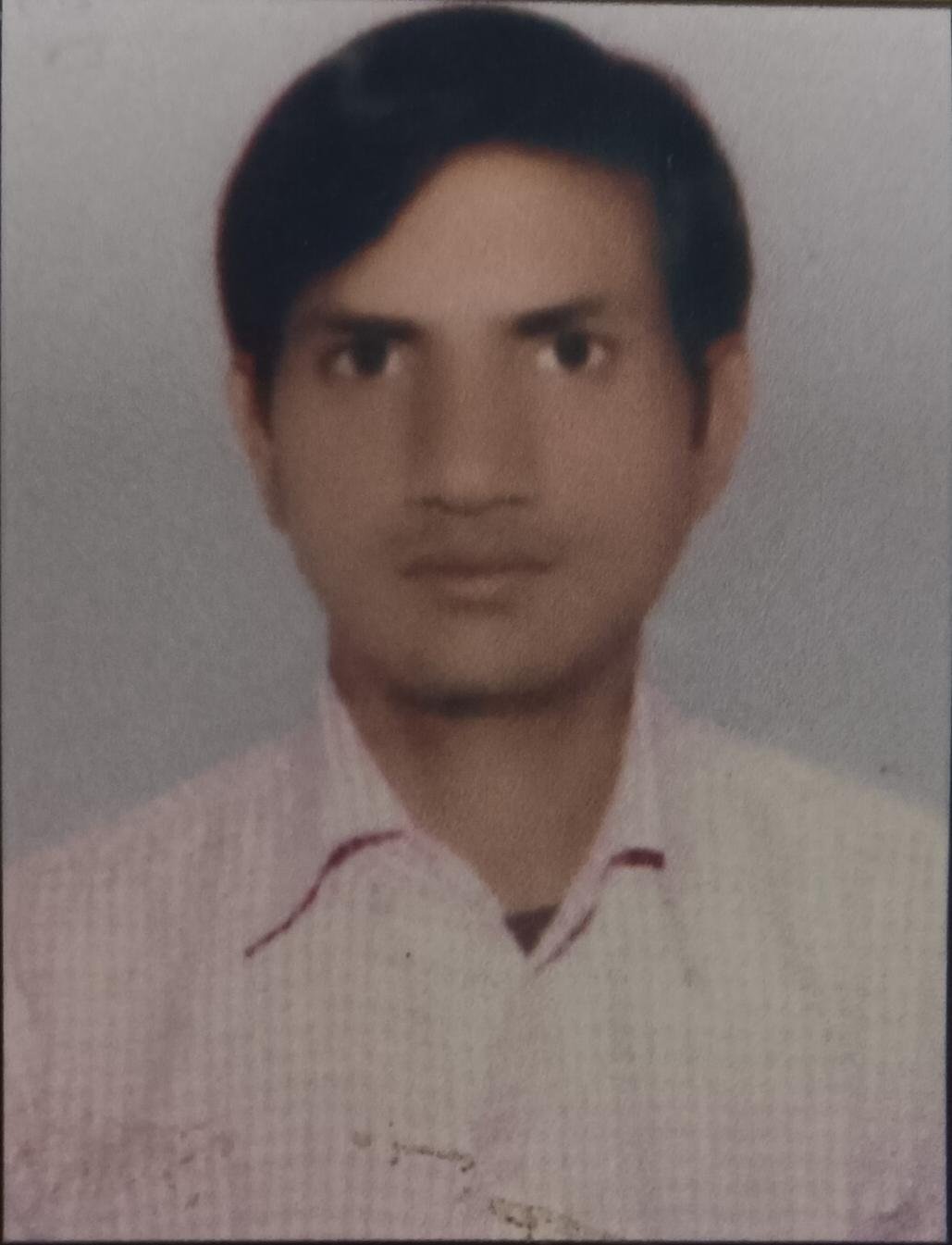 MUKLESH KUMAR