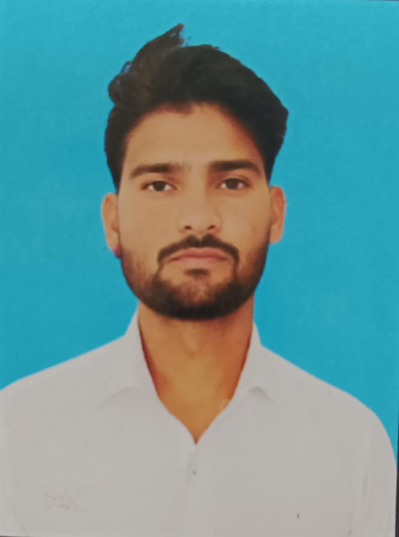 MAHESH