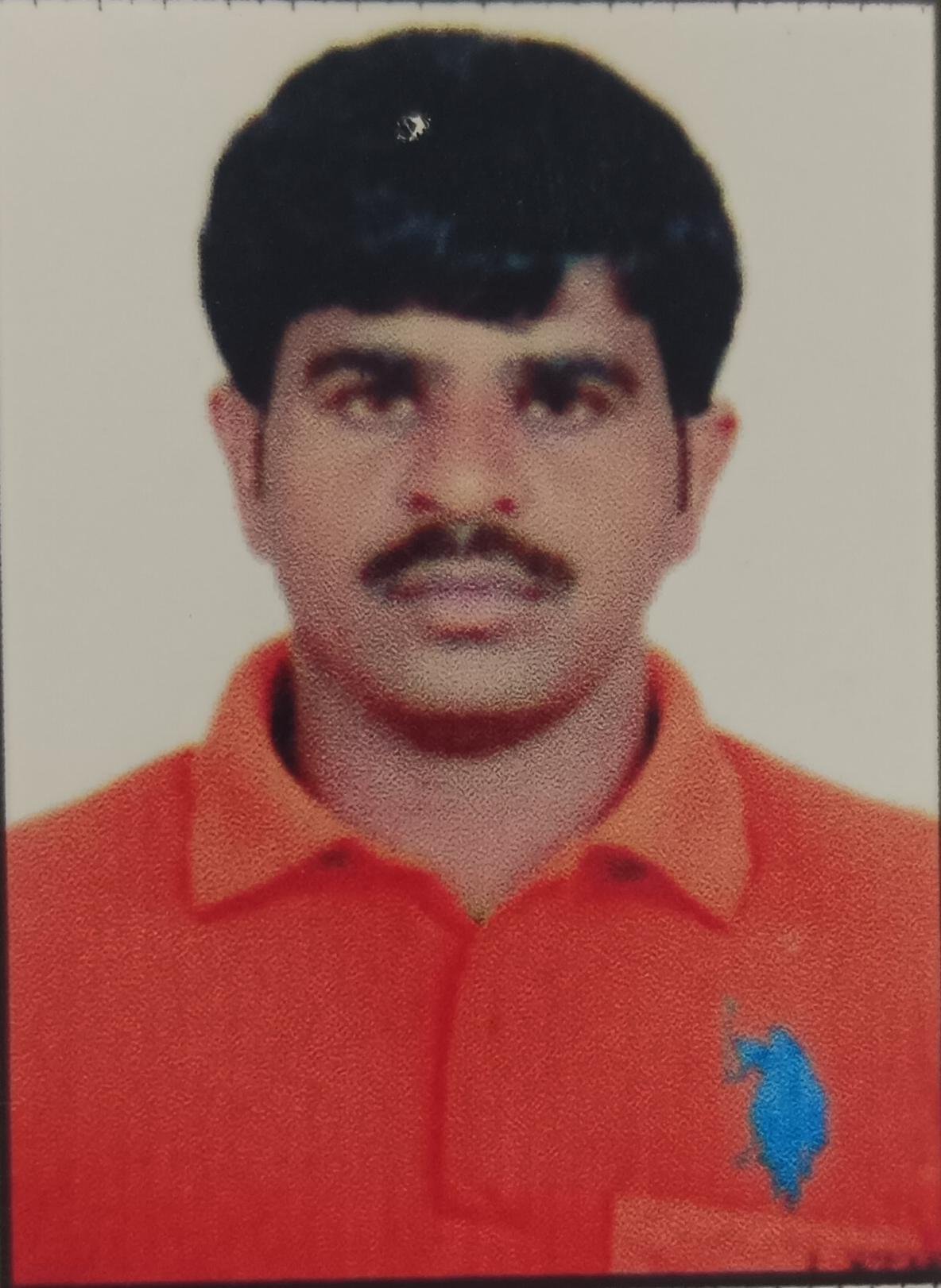 DINESH MEHARA