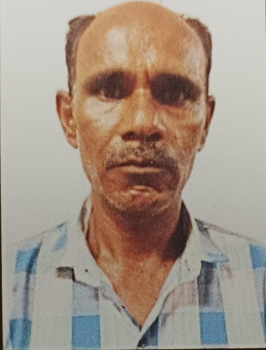 RAJESH KUMAR SARATHE