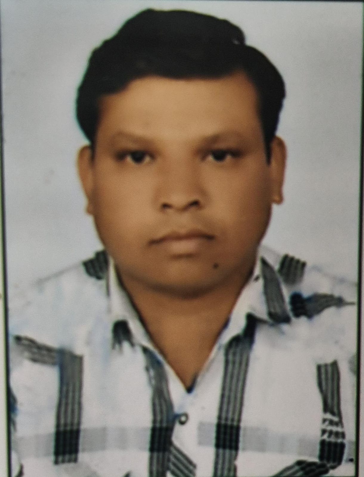 NIZAM KHAN