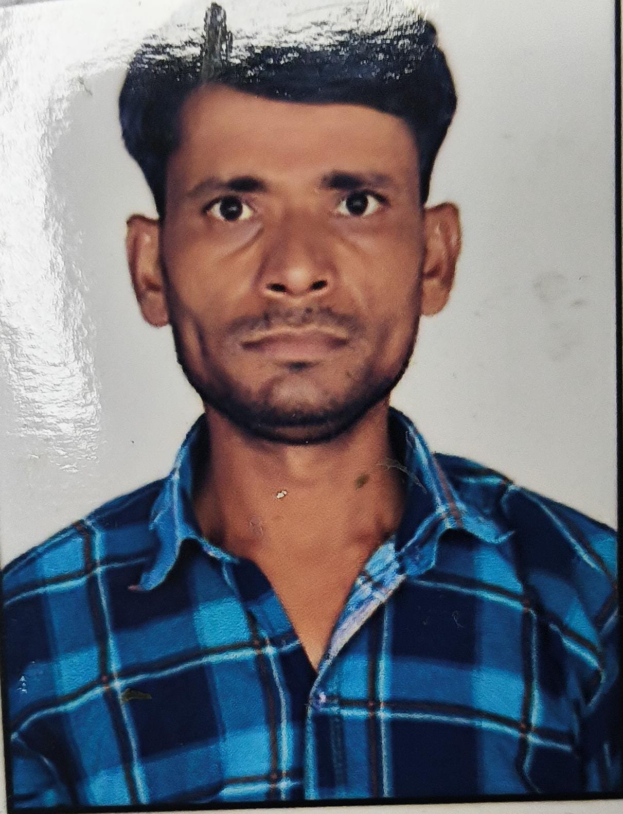 PRADEEP KUMAR