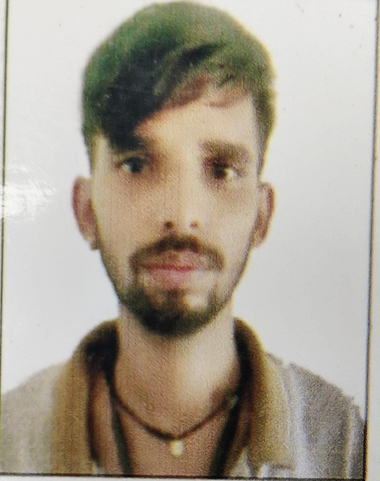 AJAY SHARMA