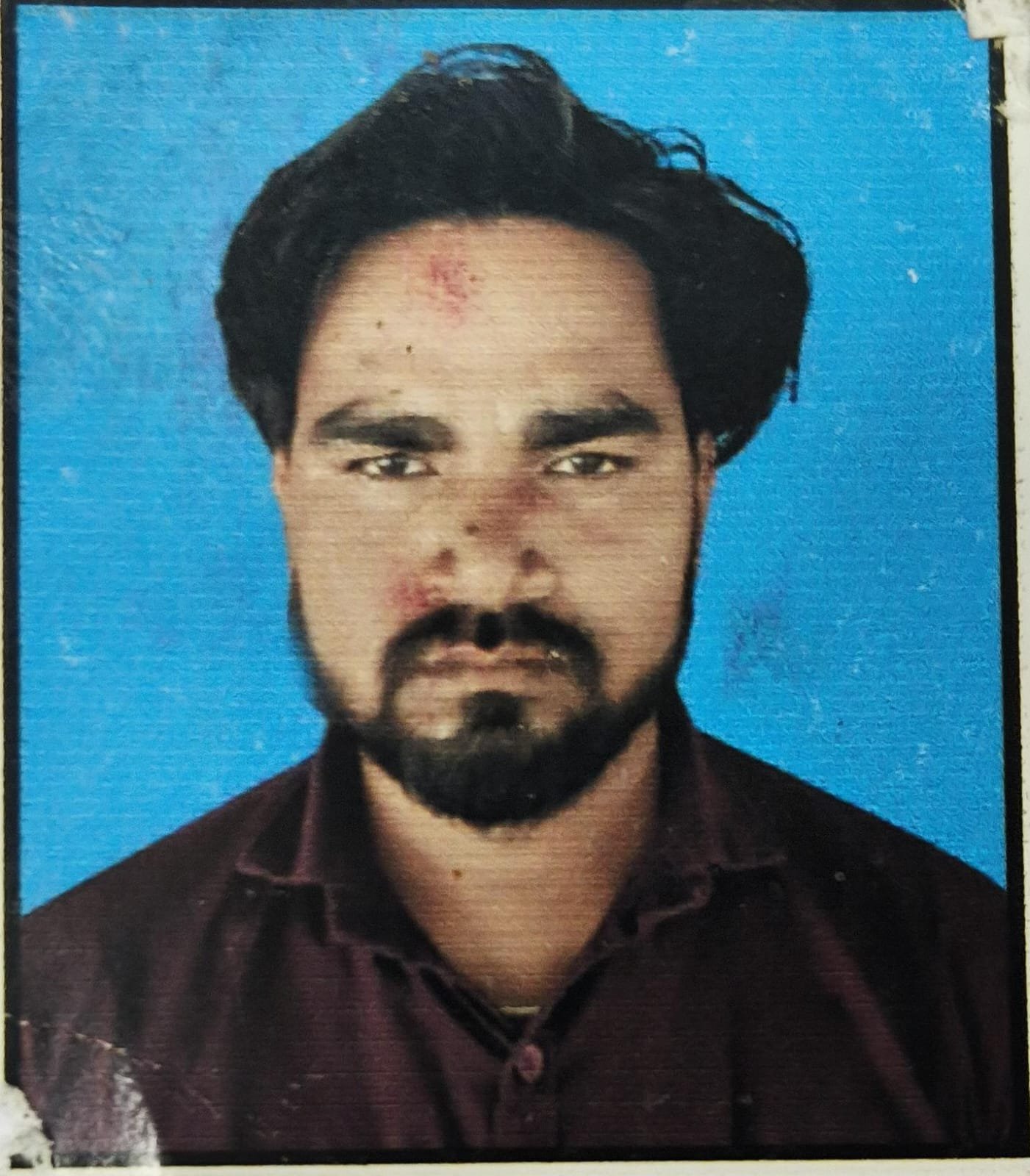 VED SINGH