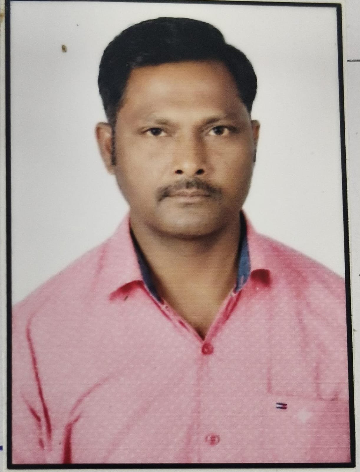 KAPIL DEV SINGH