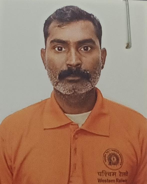 SANJU RATHOR