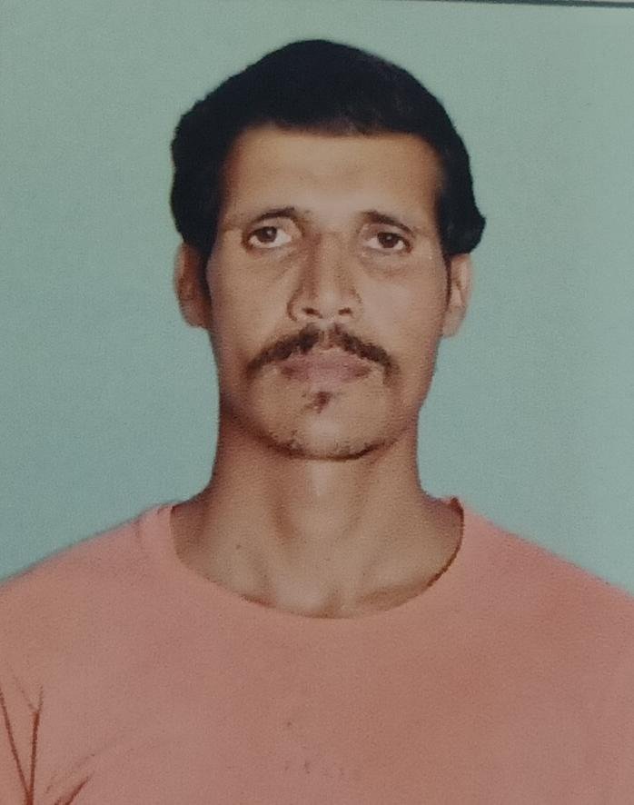 TOOFAN SINGH