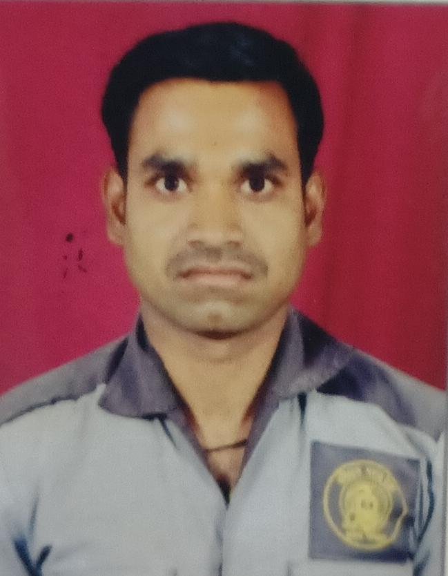 DEEPAK SUMAN