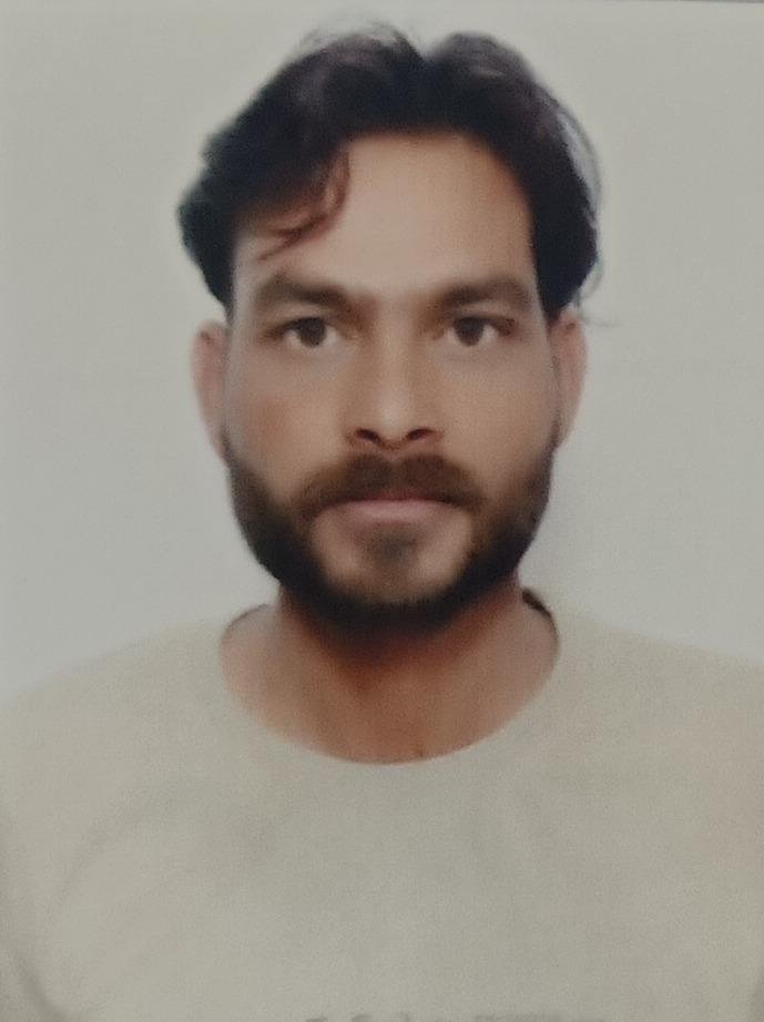 DEEPAK KUMAR