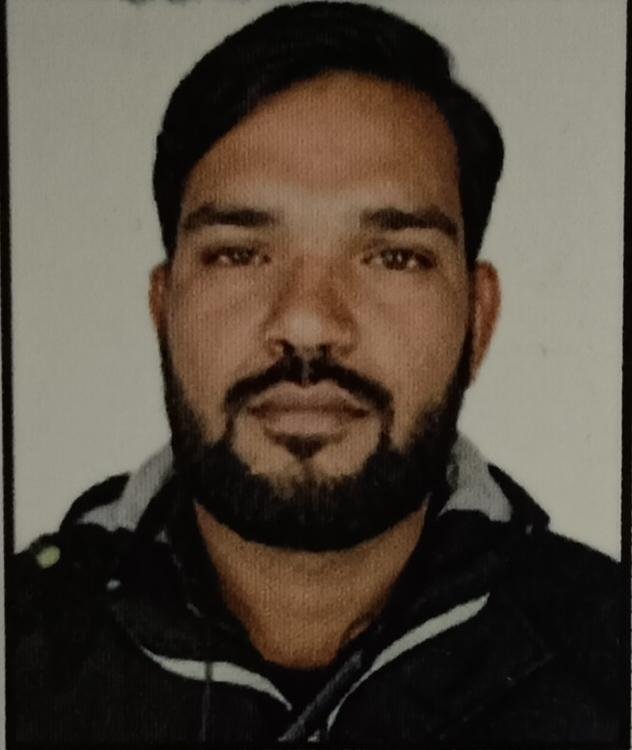 SHARUKH KHAN