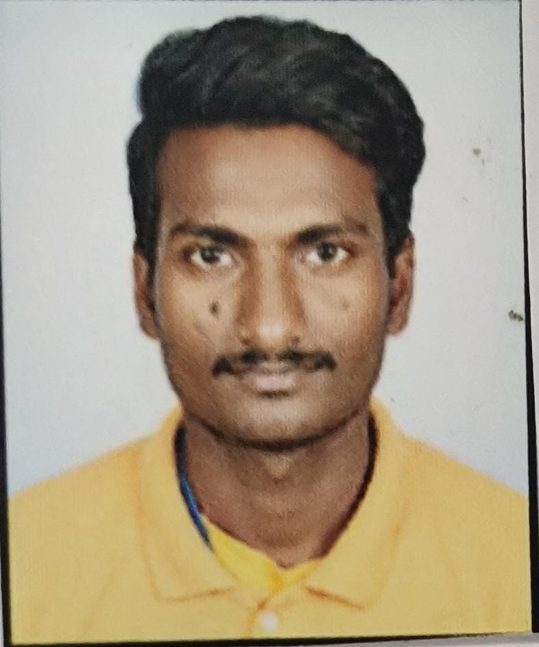 RAM PRAKASH YADAV