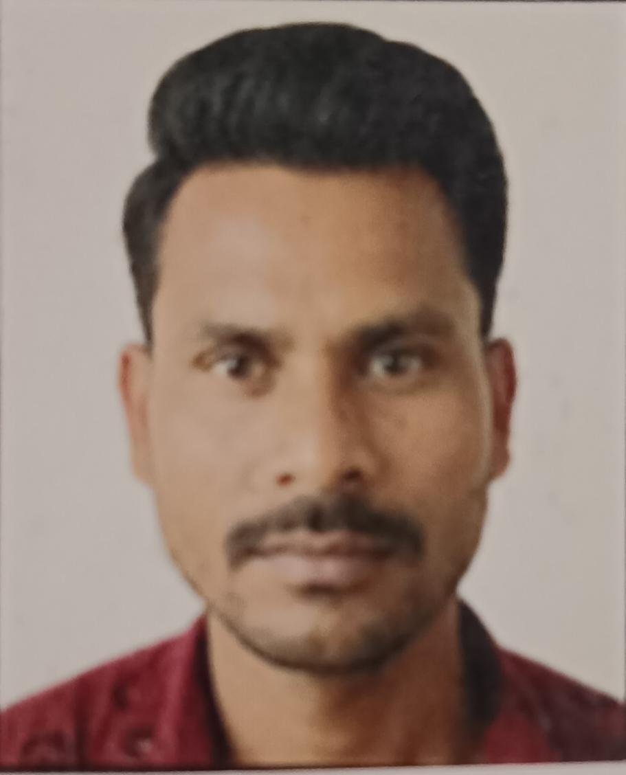 ASHOK SUMAN