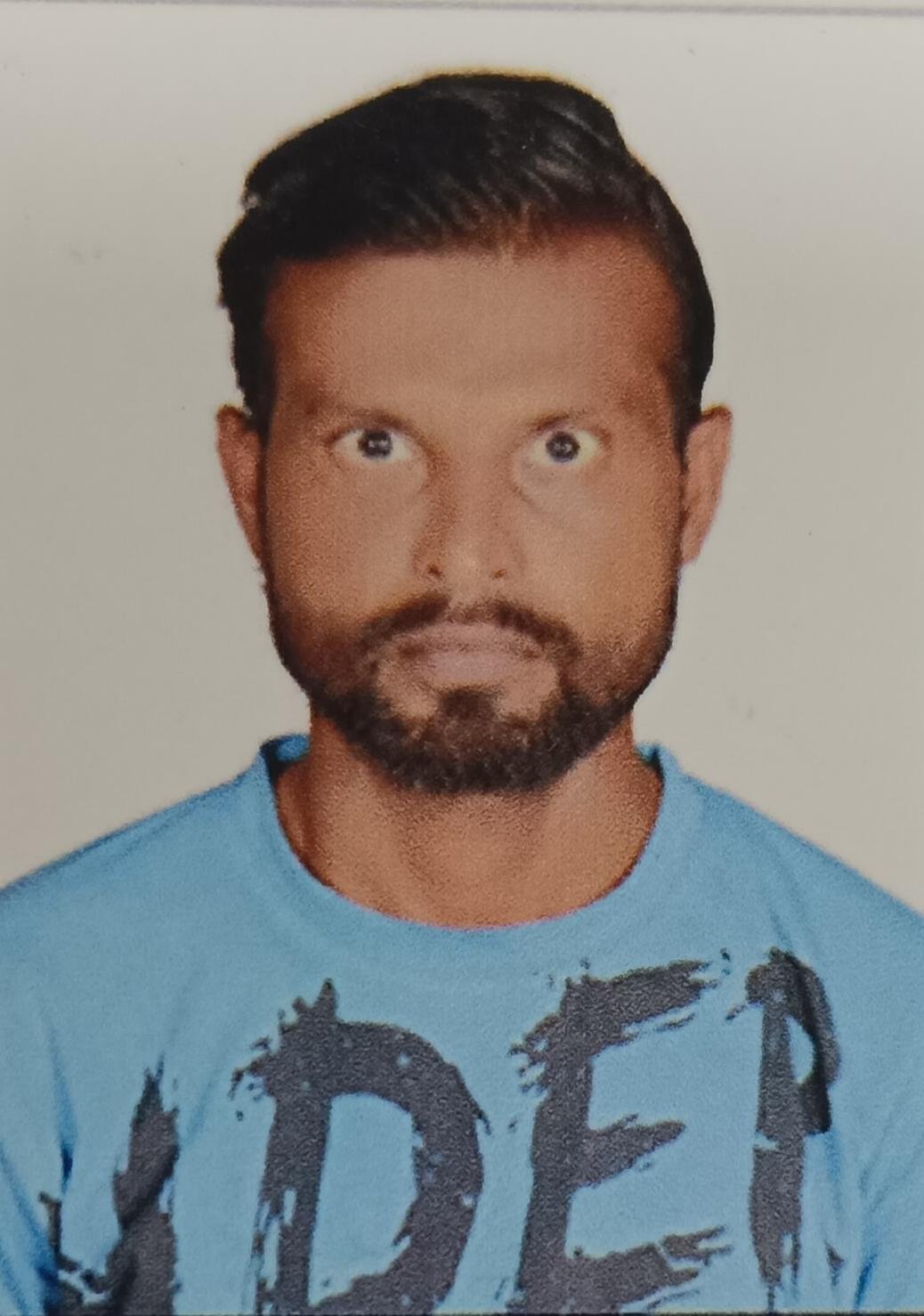 MANOJ KUMAR SARATHE