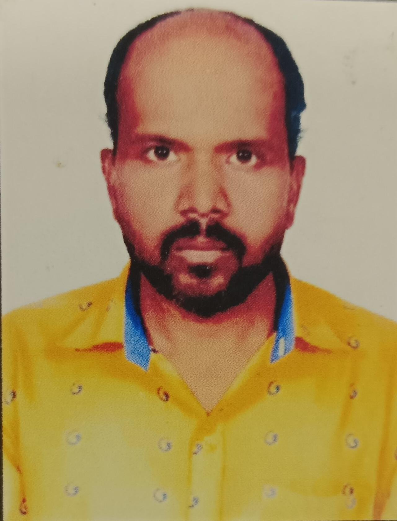 RAVINDRA SINGH