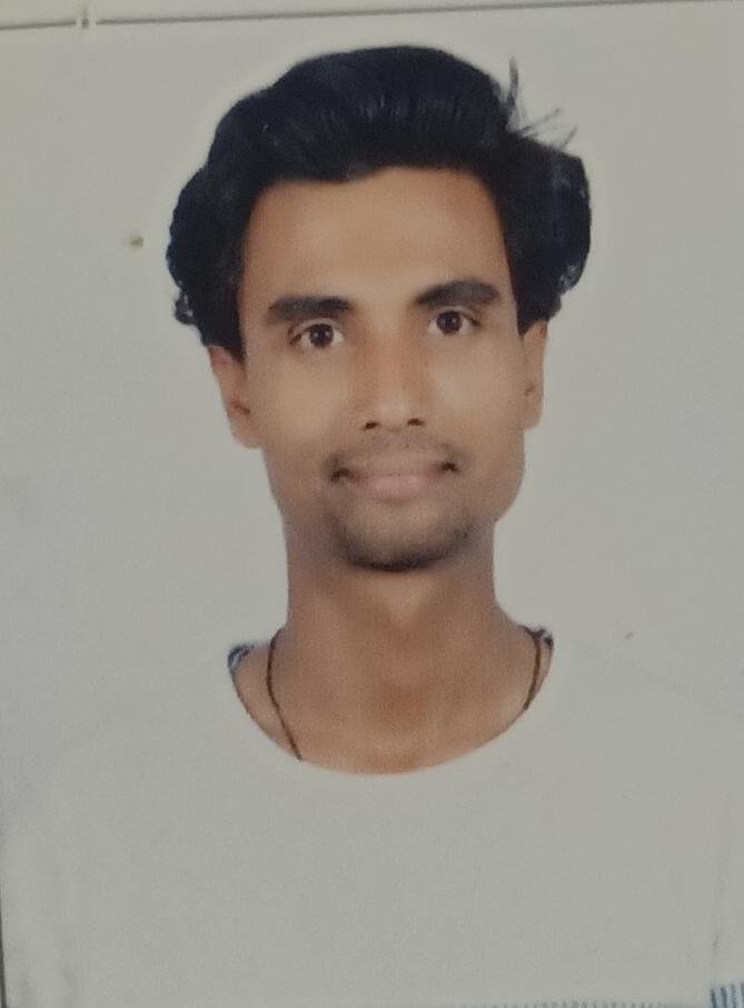 HARISH SUMAN