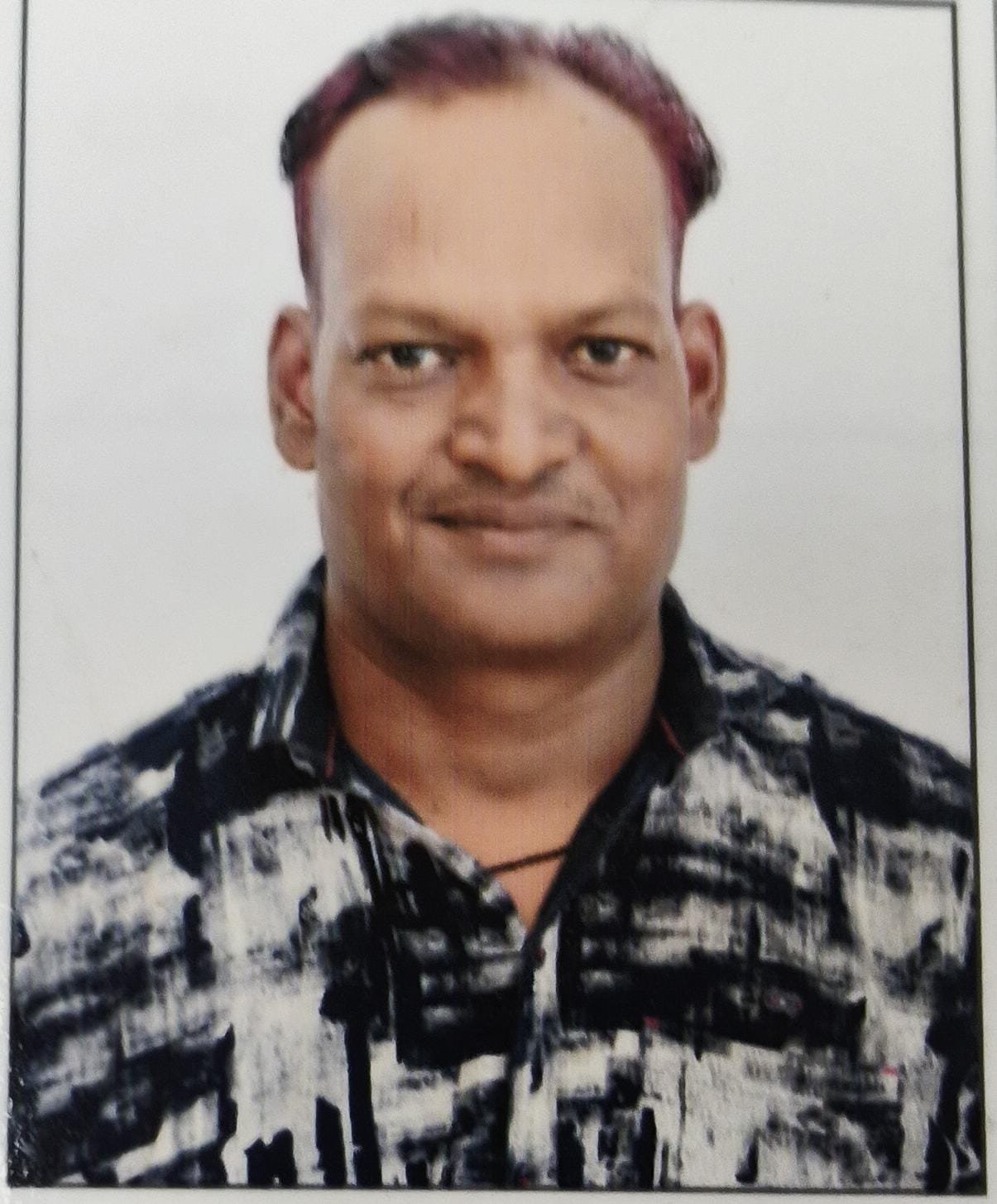 RAKESH SUMAN